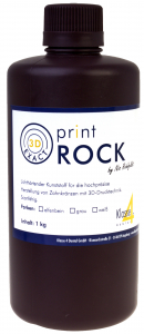 PRINT ROCK IVORY 1KG